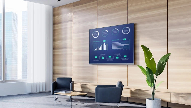 Телевидение для бизнеса от Ростелеком в село Чайки (Белгородская область)